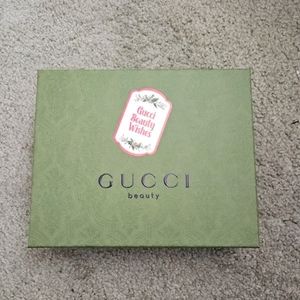 Gucci Beauty  guilty Parfum Gift box